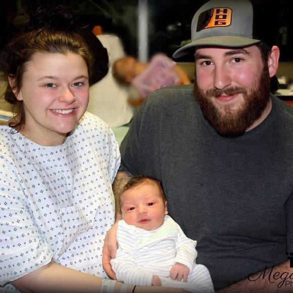 Meet your Posher, Dustin - Picture 1 of 1